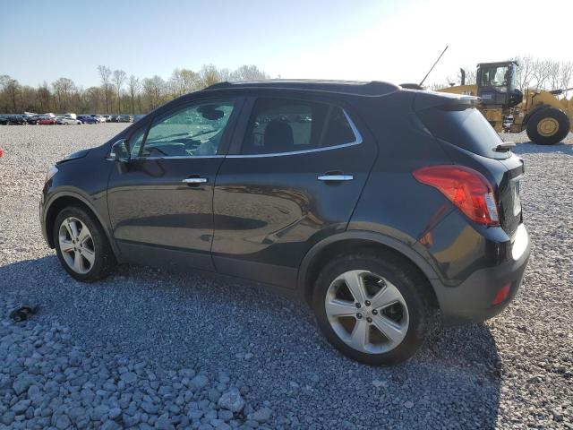 2016 Buick Encore VIN: KL4CJGSB1GB678430 Lot: 51306644