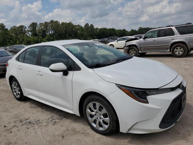 2020 Toyota Corolla Le VIN: 5YFEPRAE2LP106895 Lot: 51969584