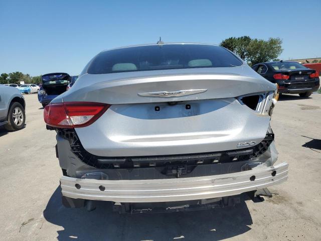 2016 CHRYSLER 200 LIMITE - 1C3CCCAB0GN189319