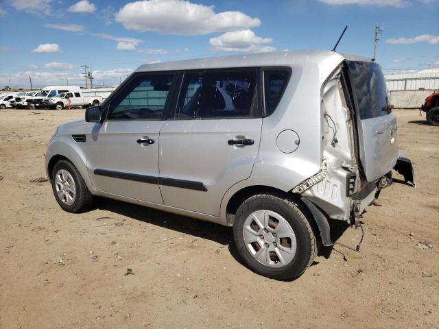 2011 Kia Soul VIN: KNDJT2A1XB7714453 Lot: 51447434