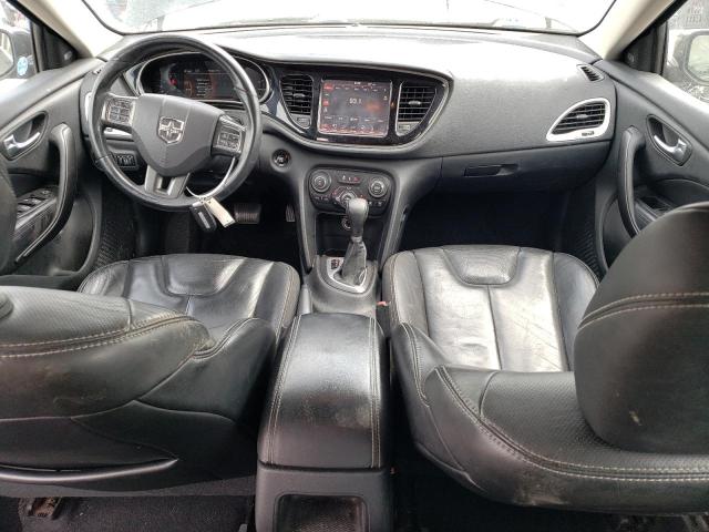 2014 Dodge Dart Limited VIN: 1C3CDFCB0ED678186 Lot: 52536174