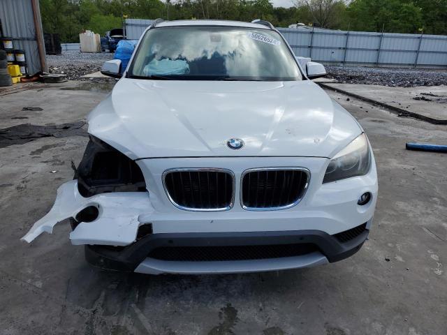 VIN WBAVM1C58EVW54761 2014 BMW X1, Sdrive28I no.5