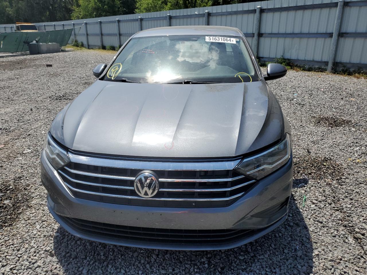 3VWC57BU8KM147090 2019 Volkswagen Jetta S