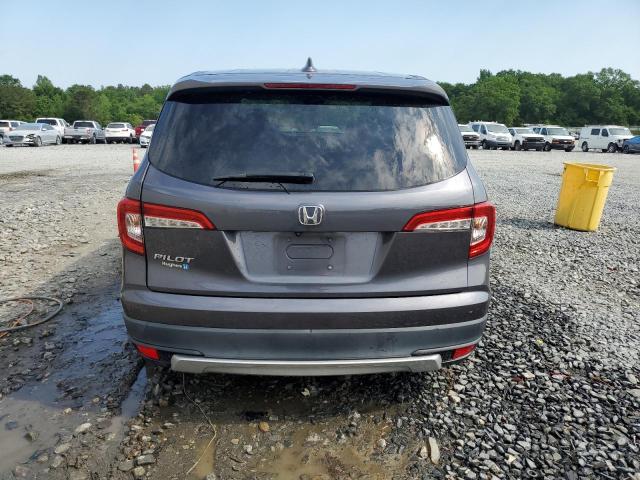 2019 Honda Pilot Exl VIN: 5FNYF5H57KB013413 Lot: 51487344