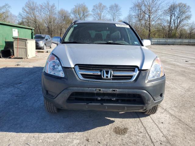 2004 Honda Cr-V Ex VIN: SHSRD77864U239827 Lot: 51883984