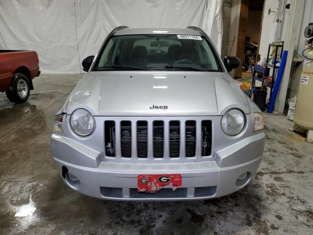 2008 Jeep Compass Sport VIN: 1J8FF47WX8D772125 Lot: 48971164