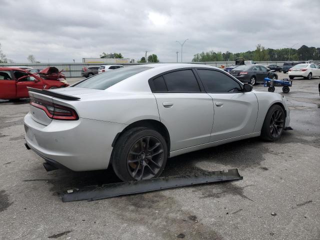 2016 DODGE CHARGER PO - 2C3CDXKT7GH160887