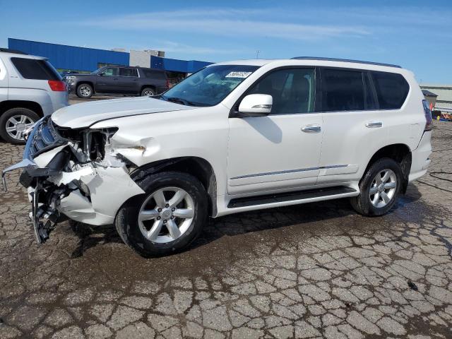 2019 LEXUS GX 460 - JTJBM7FX2K5213450