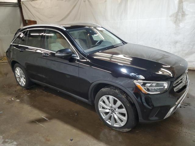 2021 Mercedes-Benz Glc 300 4Matic VIN: W1N0G8EB2MF964244 Lot: 51678544