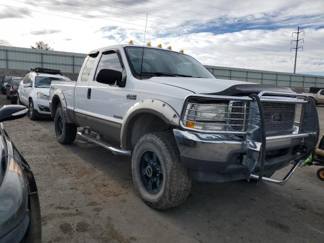 2003 Ford F250 Super Duty VIN: 1FTNX21P13EB37626 Lot: 48880514