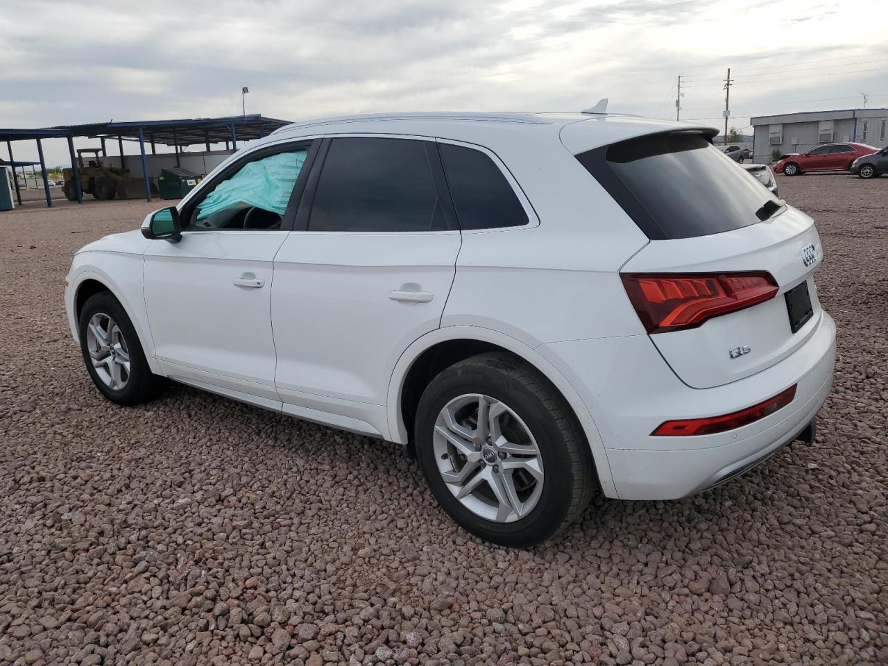 WA1BNAFYXJ2182481 2018 Audi Q5 Premium Plus