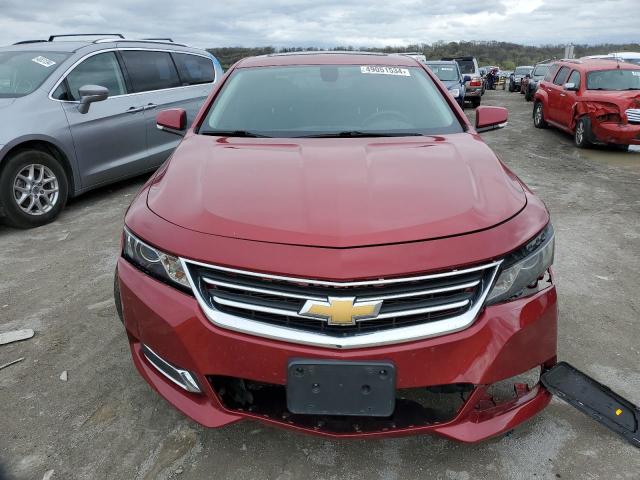 2G1125S34E9275055 | 2014 Chevrolet impala lt