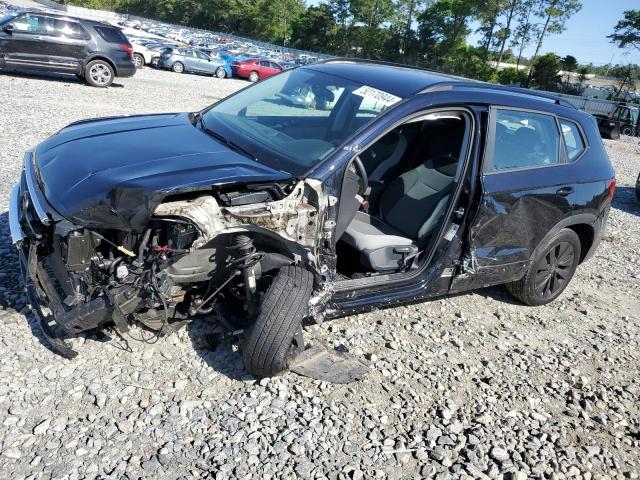 2023 VOLKSWAGEN TAOS S - 3VVCX7B25PM361958