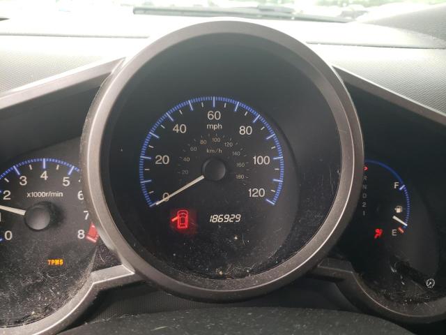 2010 Honda Element Lx VIN: 5J6YH1H32AL000351 Lot: 50893304