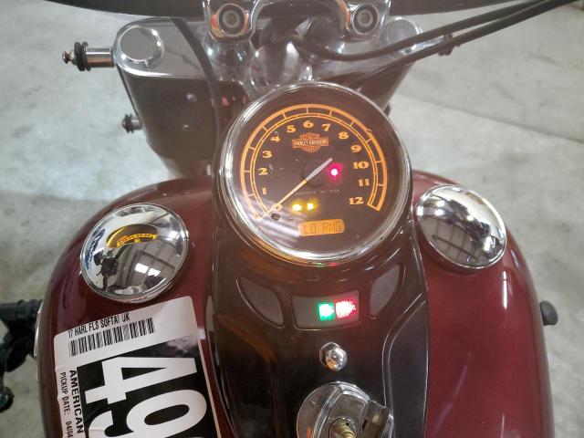 2017 HARLEY-DAVIDSON FLS SOFTAI 1HD1JRV3XHB032946