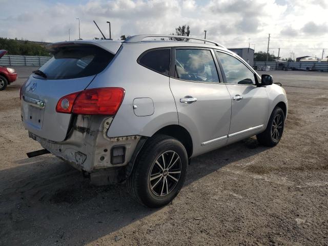 Vin: jn8as5mt4fw659922, lot: 49305004, nissan rogue s 20153