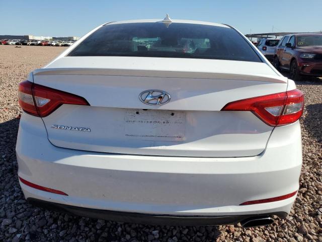 2016 Hyundai Sonata Se VIN: 5NPE24AF6GH291398 Lot: 51250754