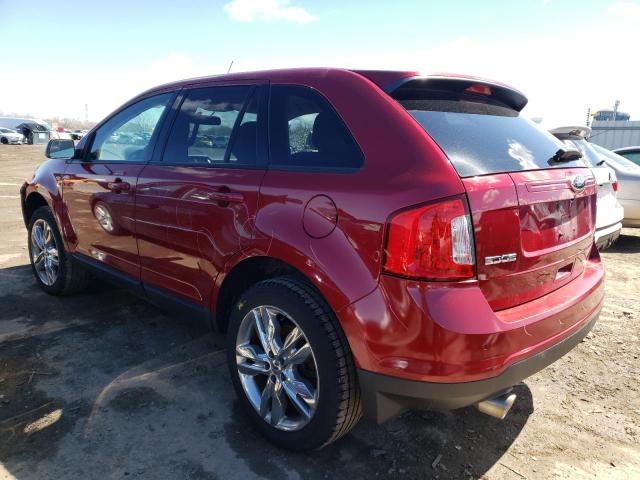 2014 Ford Edge - Image 2