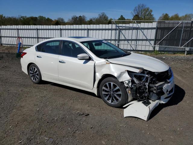 2016 Nissan Altima 2.5 VIN: 1N4AL3AP8GC285795 Lot: 51696214