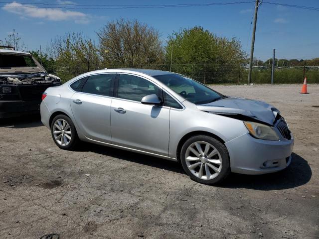 2013 Buick Verano VIN: 1G4PP5SK8D4255608 Lot: 52386734