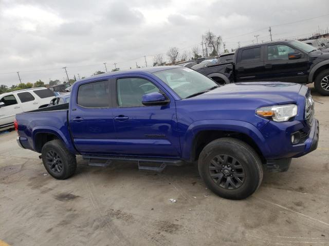 VIN 3TMAZ5CN6NM162623 2022 TOYOTA TACOMA no.4