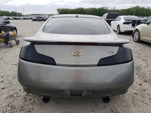 2004 Infiniti G35 VIN: JNKCV54E64M308191 Lot: 50678084