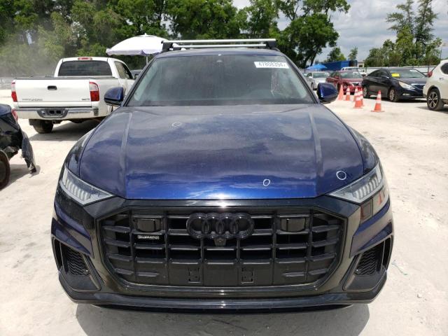 2021 AUDI Q8 PREMIUM - WA1EVAF15MD040774