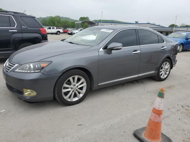 JTHBK1EG2C2480435 Lexus Es350 350 2012