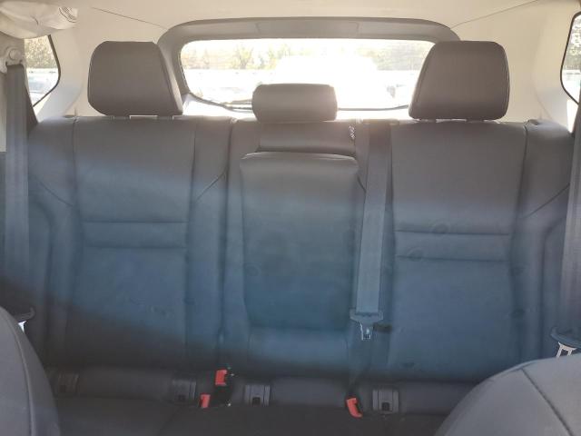 2023 NISSAN ROUGE 5N1BT3BB3PC819007