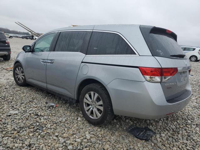 2016 Honda Odyssey Se VIN: 5FNRL5H36GB134419 Lot: 48786894