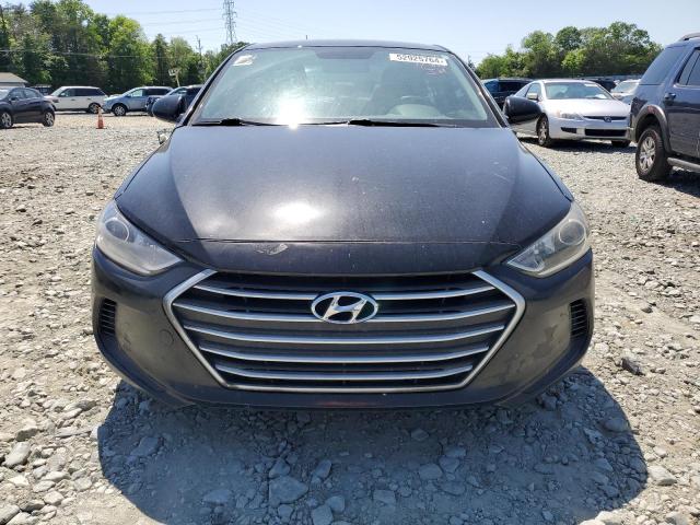 2017 Hyundai Elantra Se VIN: 5NPD74LF6HH070461 Lot: 52925764