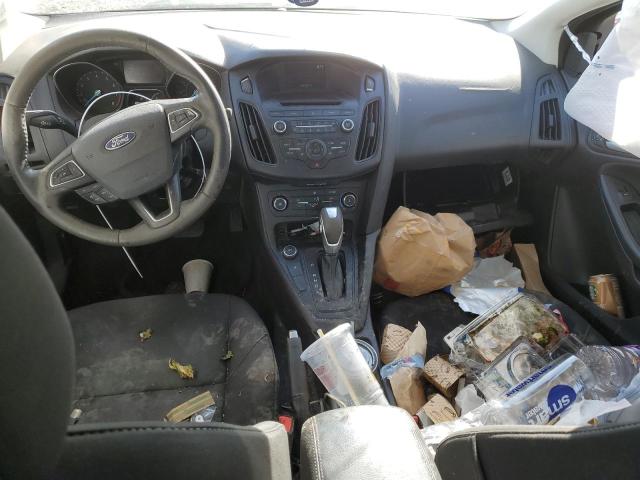 2016 Ford Focus Se VIN: 1FADP3F27GL225392 Lot: 50091654