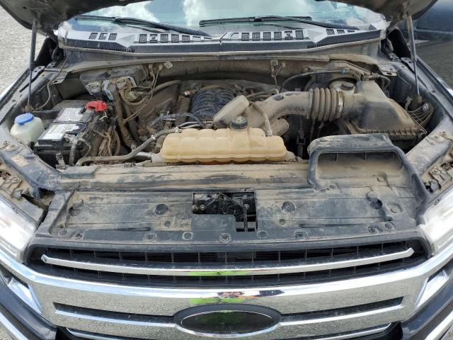 2020 Ford F150 Supercrew VIN: 1FTEW1E55LFA20311 Lot: 50693104