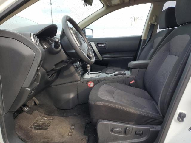 2013 Nissan Rogue S VIN: JN8AS5MV7DW642370 Lot: 51287764