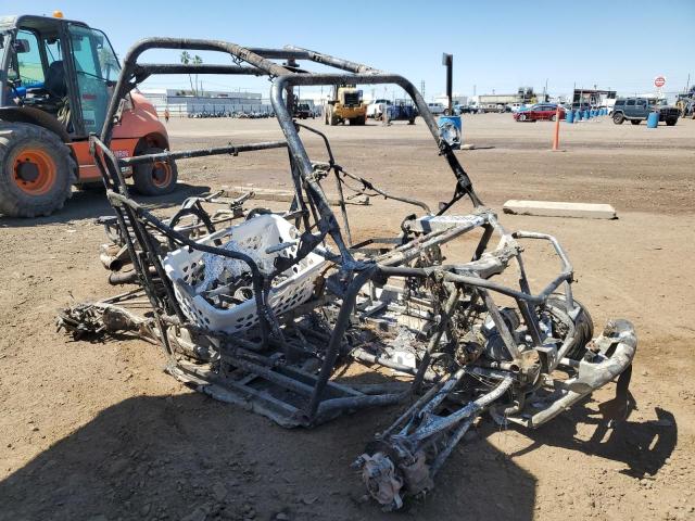 2012 POLARIS RANGER RZR - 4XAJT87A4CF666912