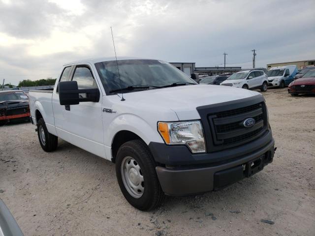 2014 Ford F-150 - Image 4