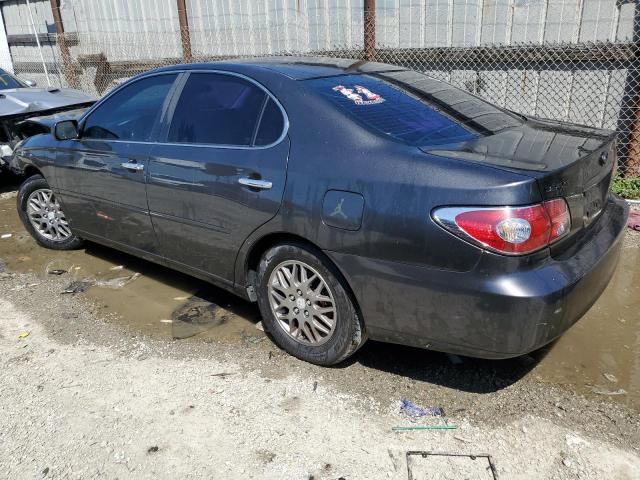 2004 Lexus Es 330 VIN: JTHBA30G645031426 Lot: 50058104