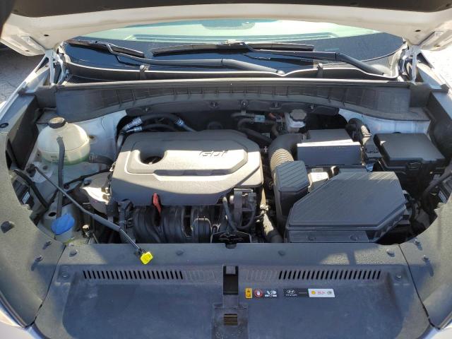 2019 Hyundai Tucson Limited VIN: KM8J33AL6KU003692 Lot: 51741404