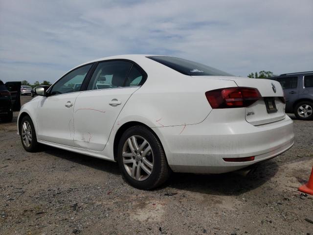 2017 Volkswagen Jetta S VIN: 3VW2B7AJ9HM375703 Lot: 53175174