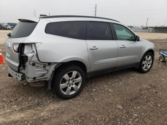 2017 CHEVROLET TRAVERSE L - 1GNKRGKD1HJ303678