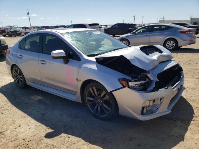 2016 Subaru Wrx Limited VIN: JF1VA1J66G9805458 Lot: 49697924