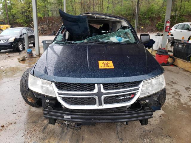 2015 Dodge Journey Se VIN: 3C4PDCAB5FT675312 Lot: 49946664