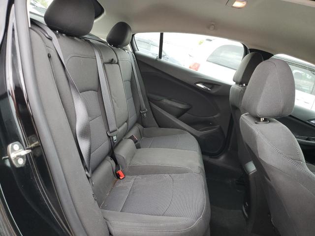 2018 CHEVROLET CRUZE LT - 3G1BE6SM0JS567521