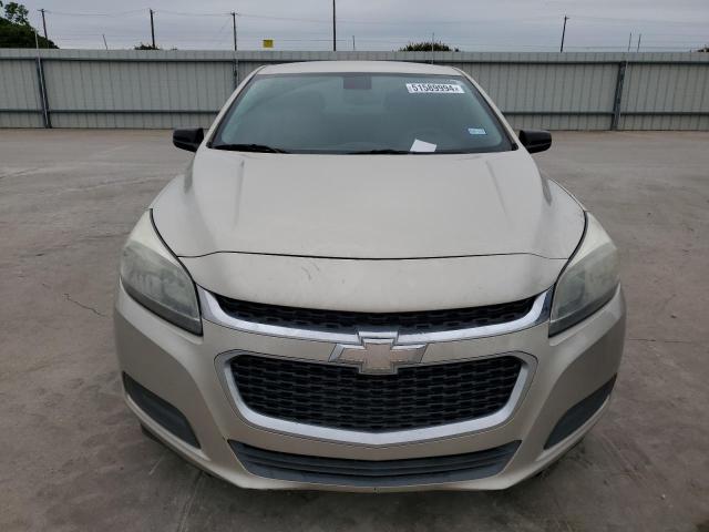 2015 Chevrolet Malibu Ls VIN: 1G11B5SL4FF245398 Lot: 51589994