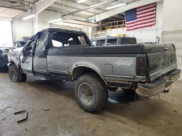 1995 Ford F250 VIN: 1FTHX26F7SKA92544 Lot: 52882064