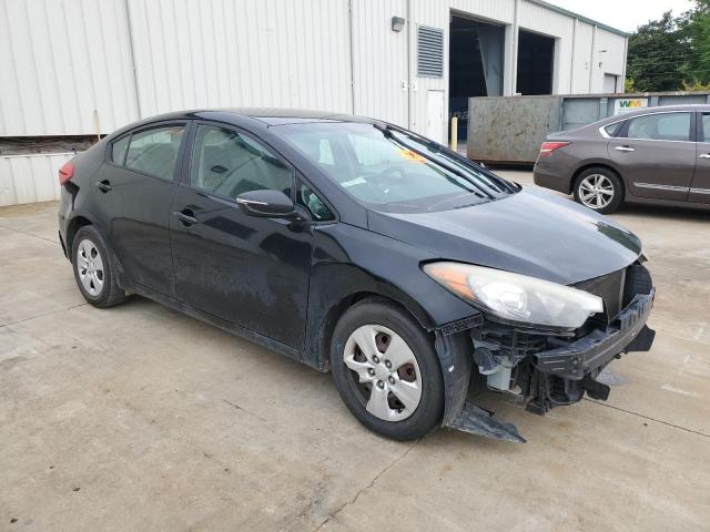 2015 KIA FORTE LX - KNAFX4A63F5371050