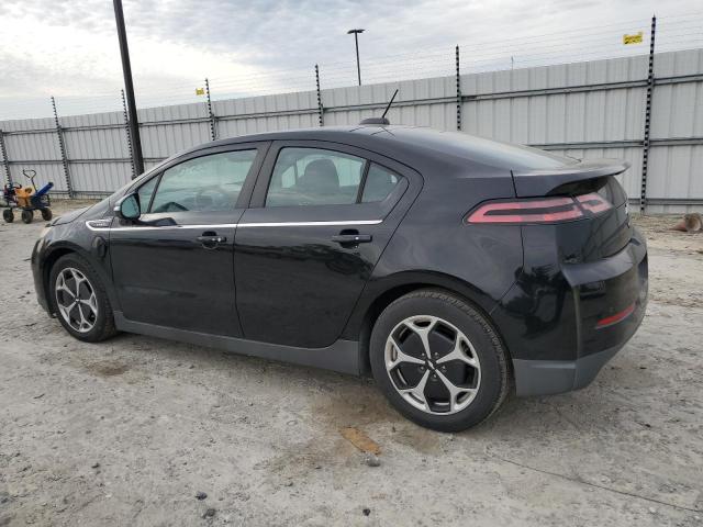 VIN 1G1RB6E40FU134176 2015 Chevrolet Volt no.2