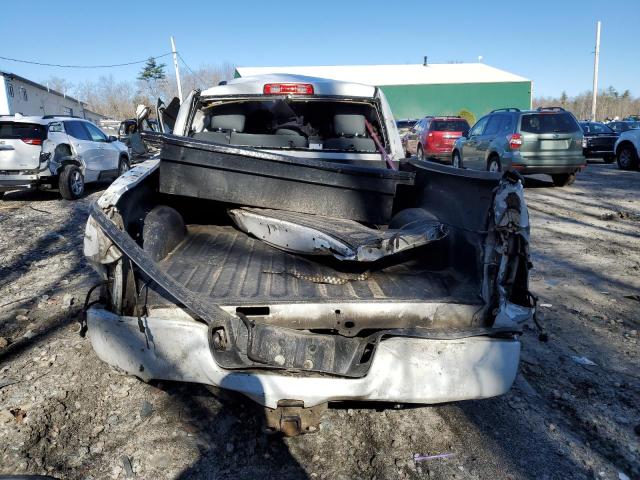 2018 Ram 1500 St VIN: 1C6RR7FT2JS218011 Lot: 51107234