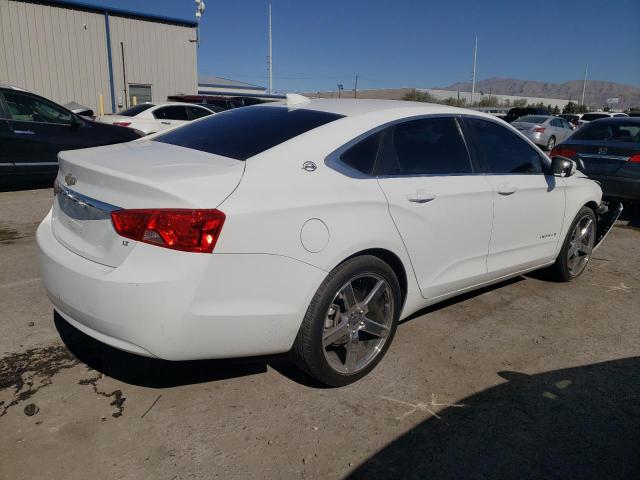 2017 CHEVROLET IMPALA LT - 2G1105S36H9130982