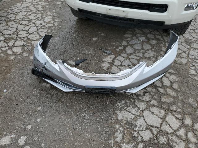 2015 HONDA CIVIC EX - 19XFB2F86FE018869